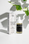 Concentrado Exfoliante con AHAs